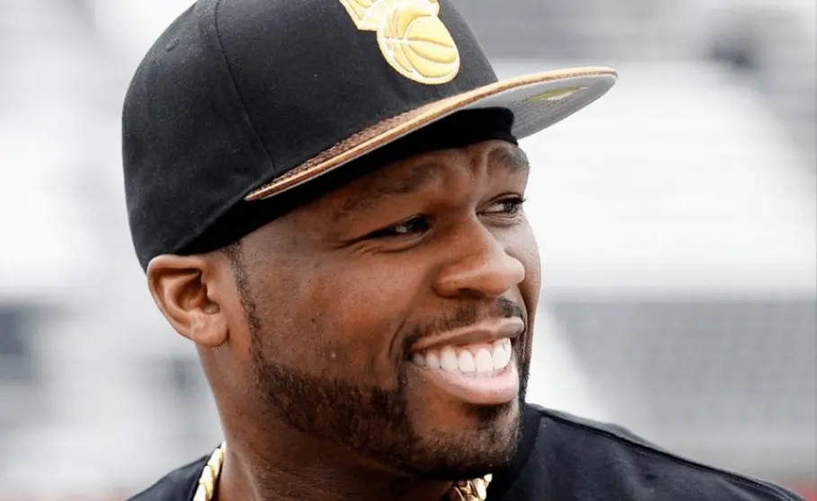 50 Cent