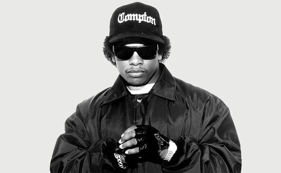 Eazy-E