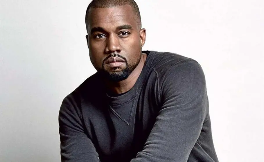 Kanye West