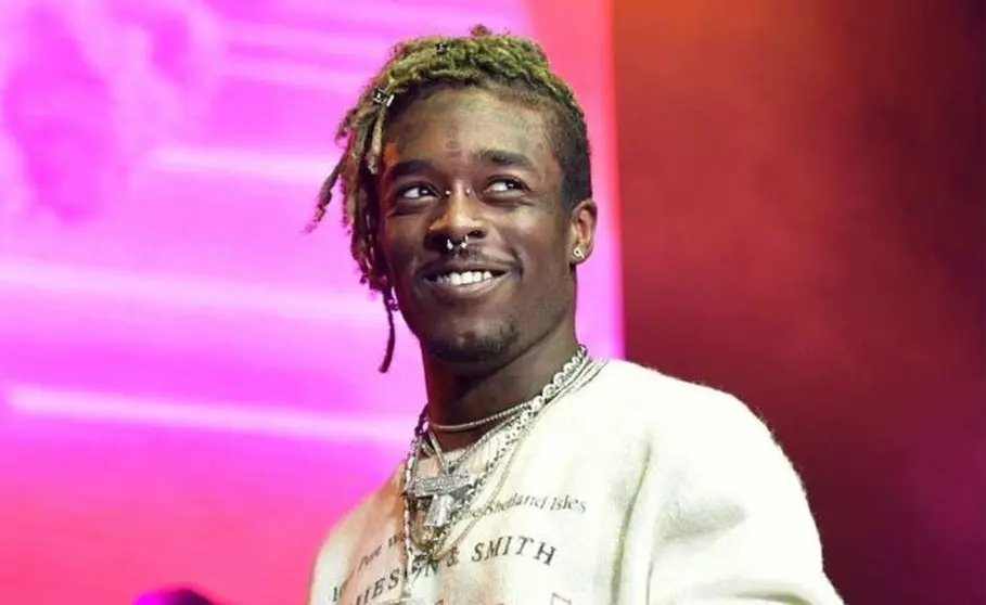 Lil  Uzi Vert