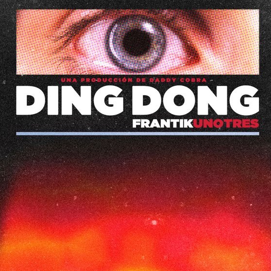 Ding Dong - FrankUnoTres