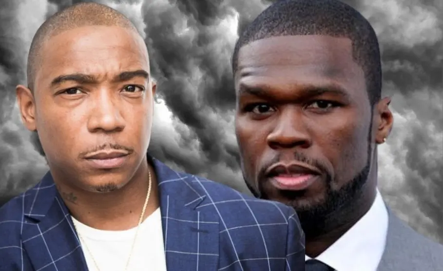 Ja Rule y 50 Cent