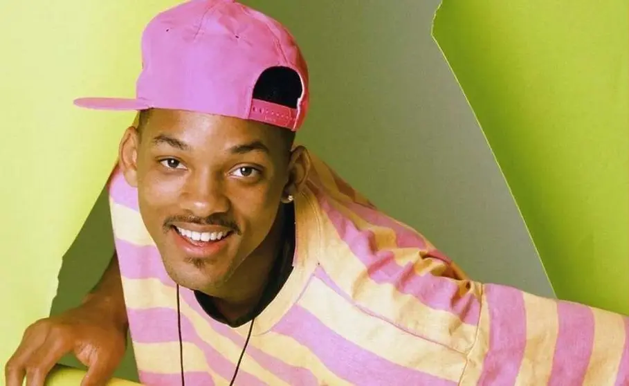 Imagen de archivo de The Fresh Prince of Bel-Air