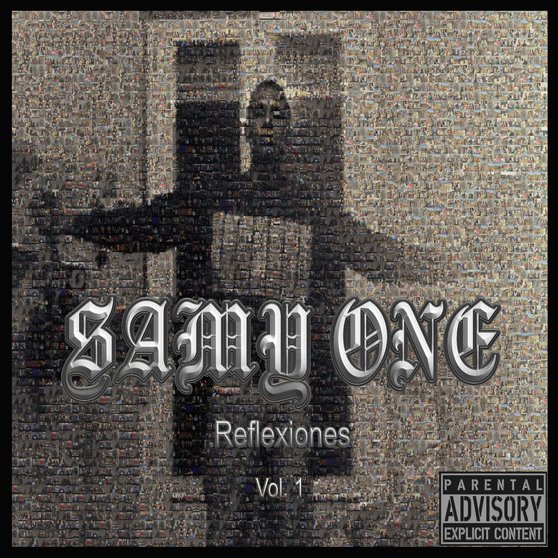 Samy One - Reflexiones