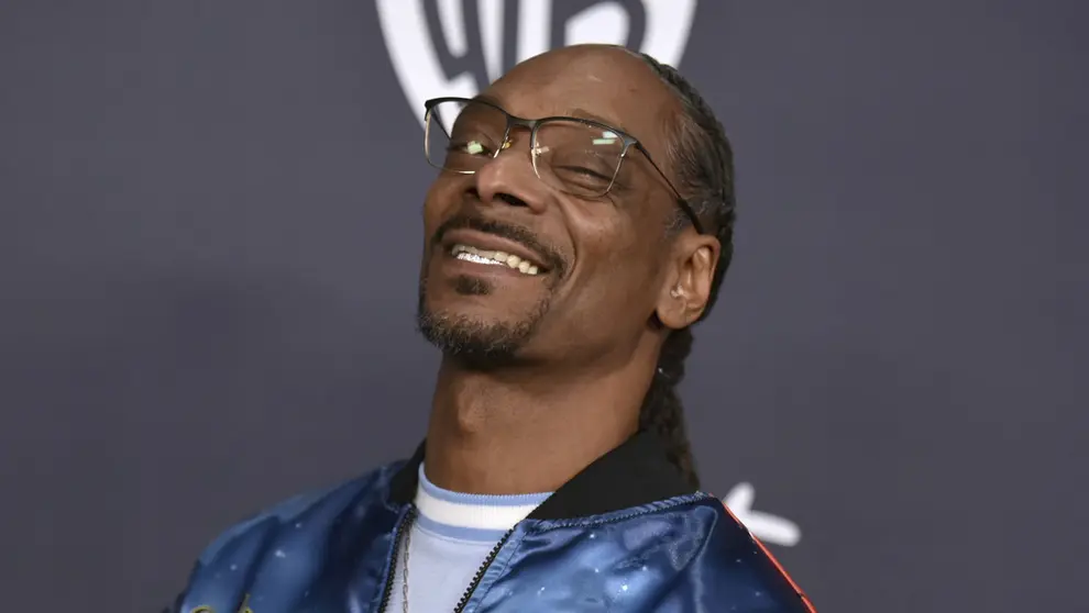 Snoop Dogg