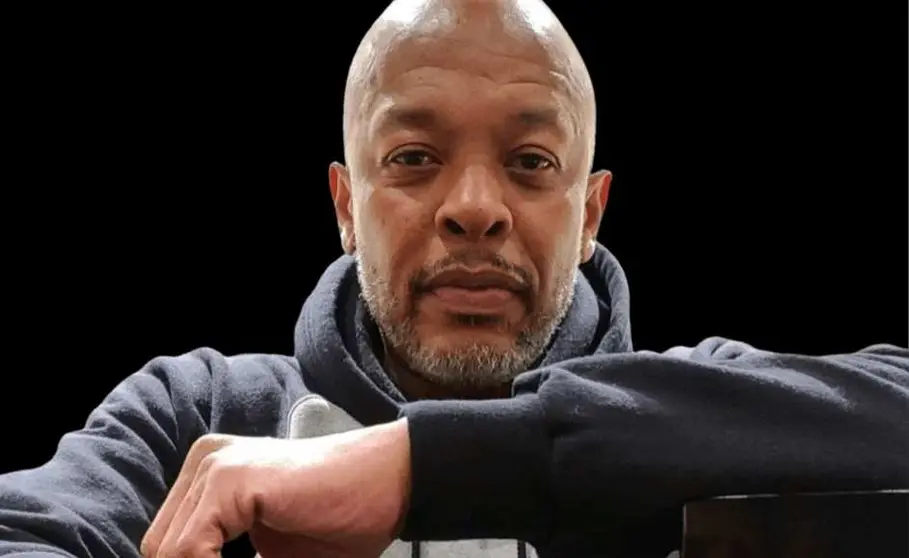 Dr. Dre nos podría traer una sorpresa a modo de nuevo disco