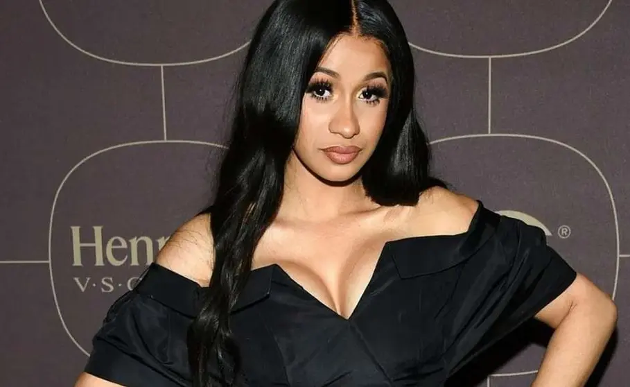 Cardi B hablo abiertamente de la actualidad musical de hoy en día.