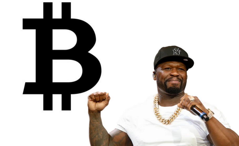 50 Cent