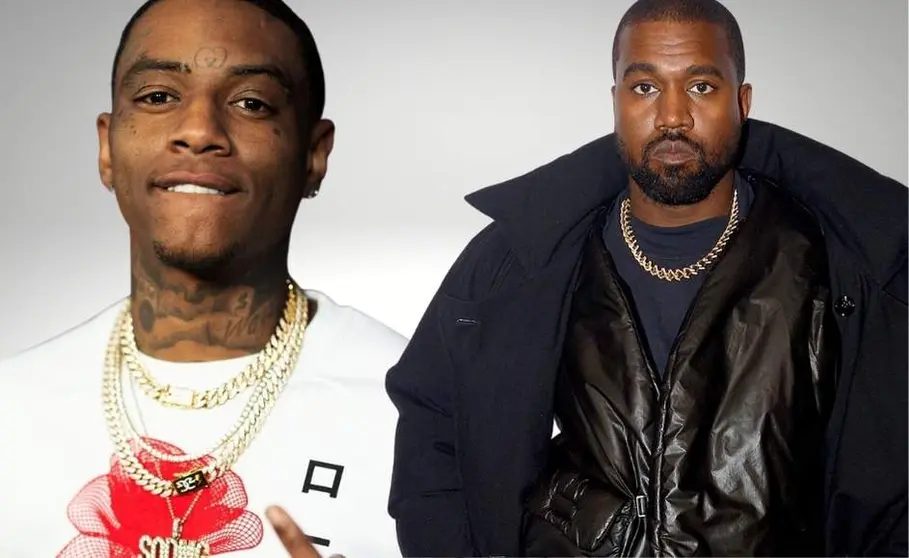 Soulja Boy atacó a Kanye West en varias ocasiones