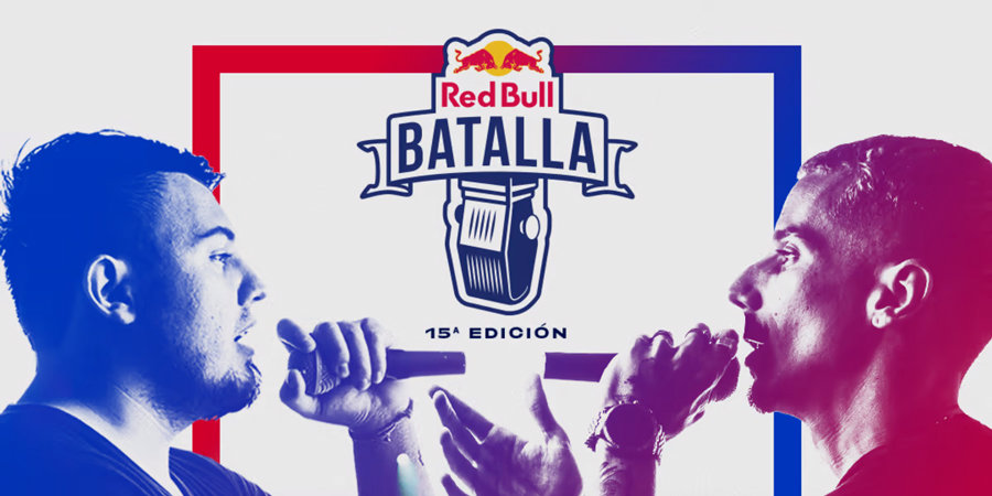 Red Bull Batalla de gallos Internacional 2021