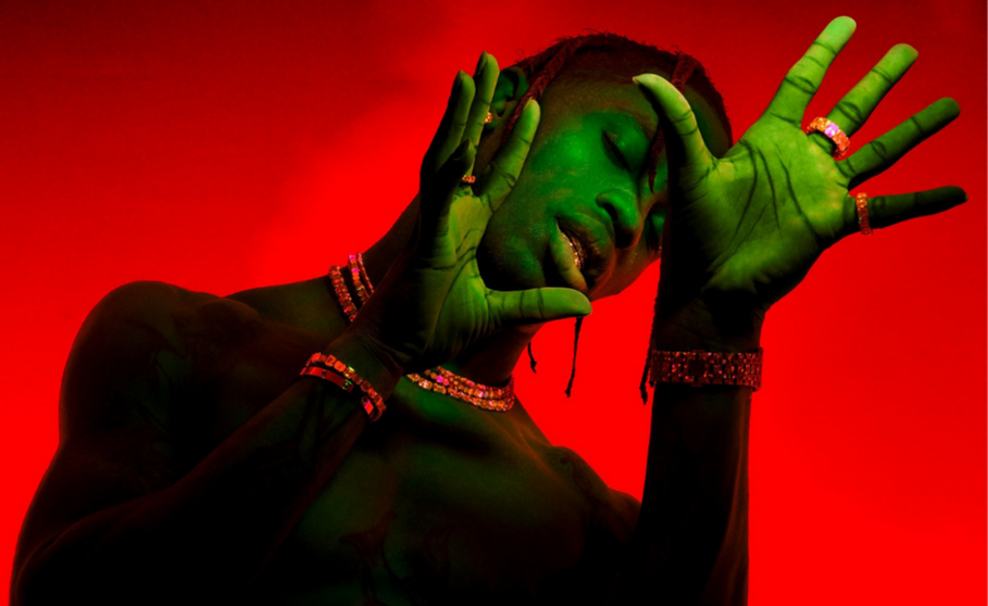 Travis Scott y sus constantes problemas