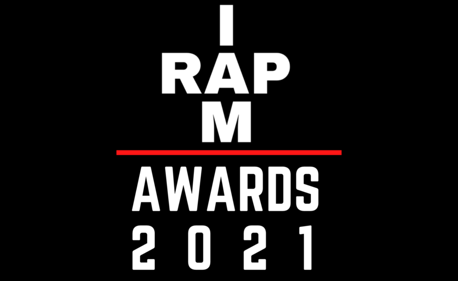 IAMRAP AWARDS 2021, los primeros premios por y para el Hip Hop