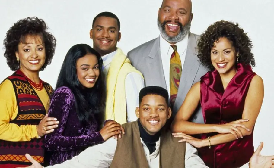 Nuevo teaser del reboot de El Príncipe de Bel-Air