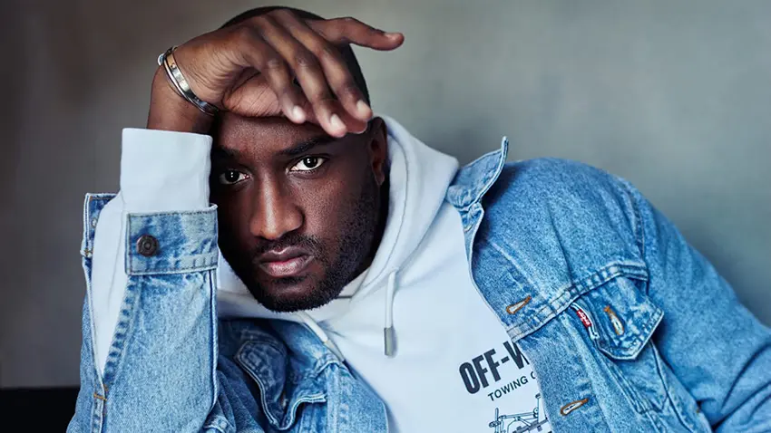 Virgil Abloh