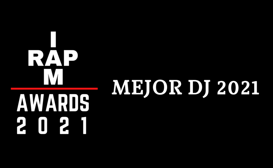 Mejor DJ 2021