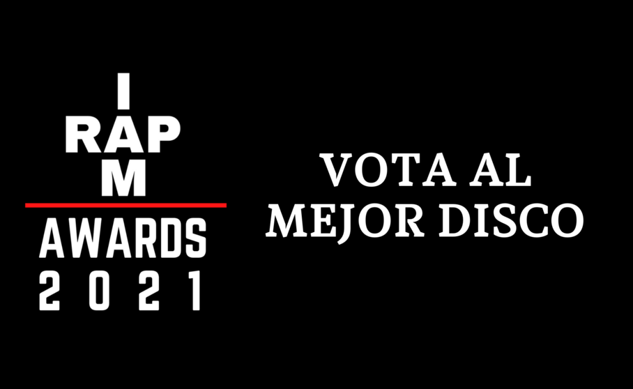 Vota al mejor disco