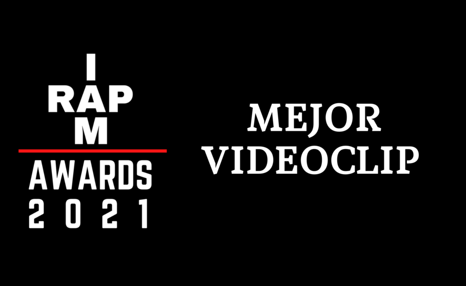 Mejor Videoclip 2021