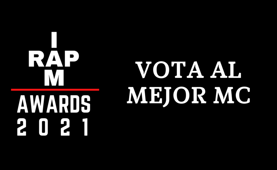 Vota al mejor MC