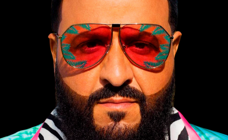 Dj Khaled habló de que trabajó gratis en muchas ocasiones