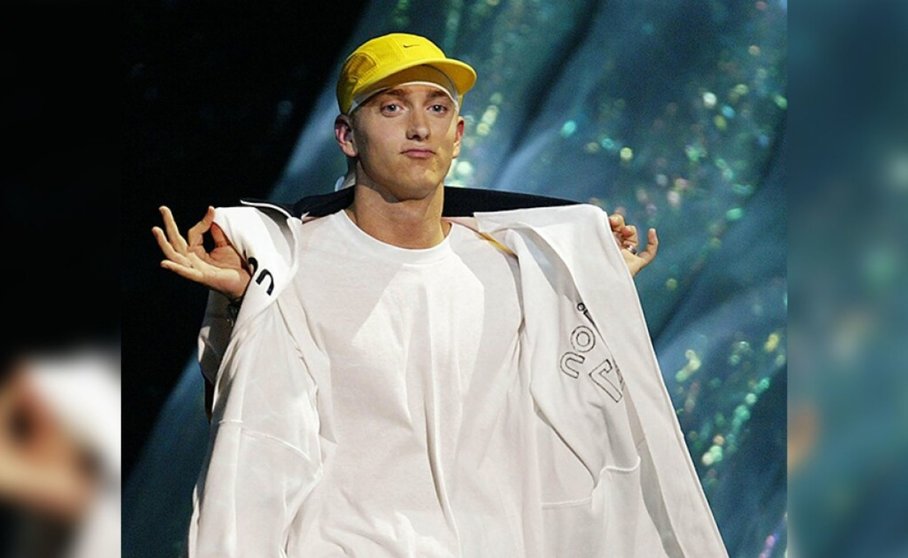 Eminem y su extrema adicción a las drogas