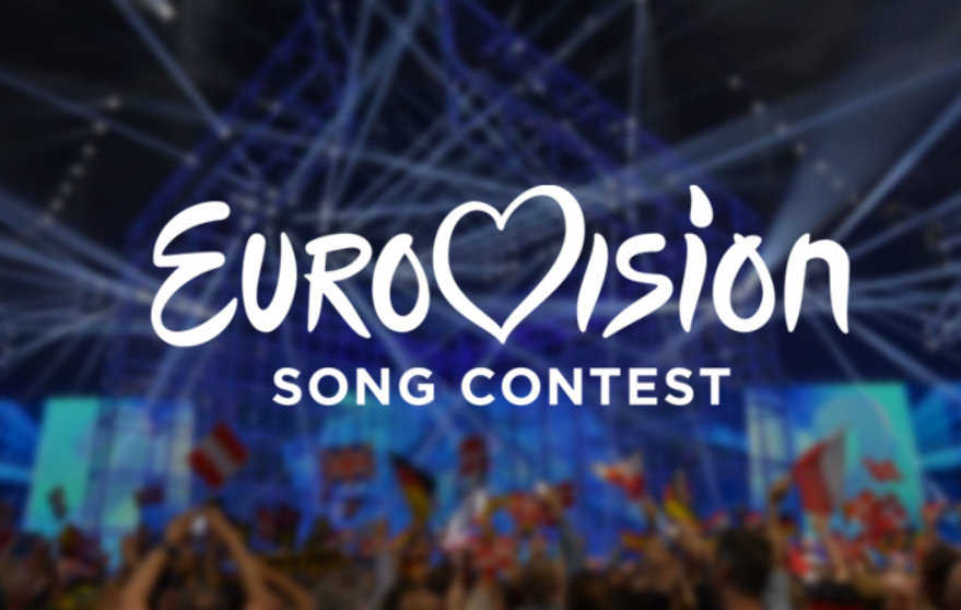 Rapero nominado a Eurovisión