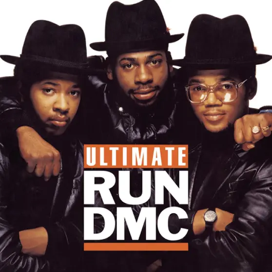 RUN DMC podría colaborar con AC/DC