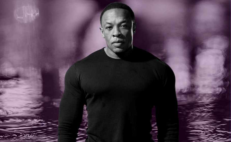 Dr. Dre posiblemente sea una de las personalidades más importantes del Hip Hop