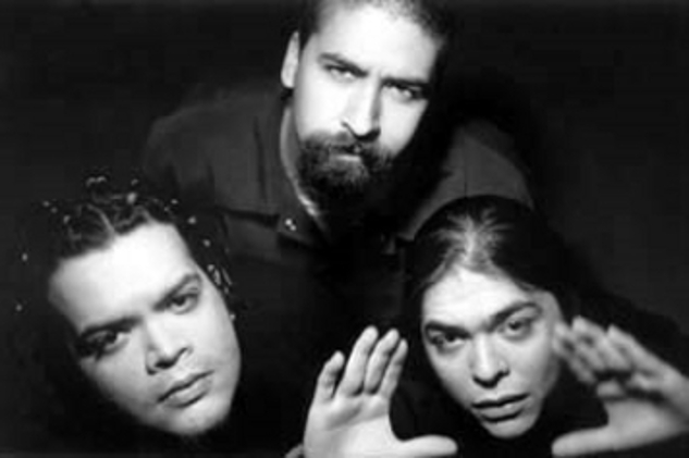 estoy feliz Ascensor Perseo La historia y mejores canciones de Control Machete