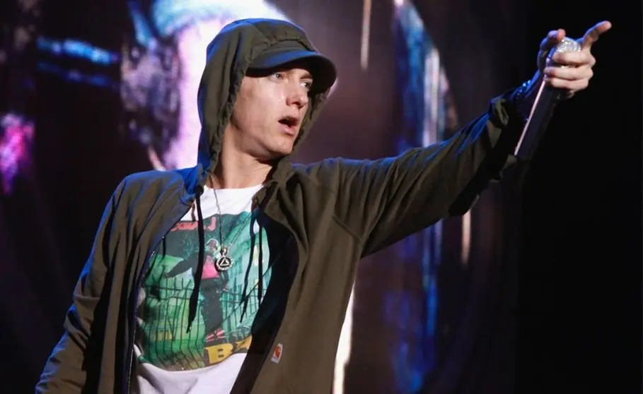 Eminem para