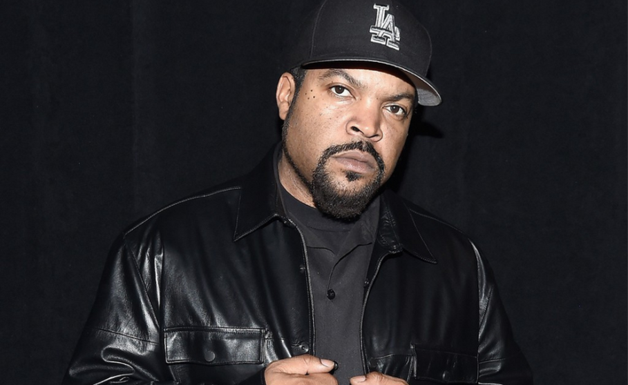 Ice Cube habla claro sobre los NFTs