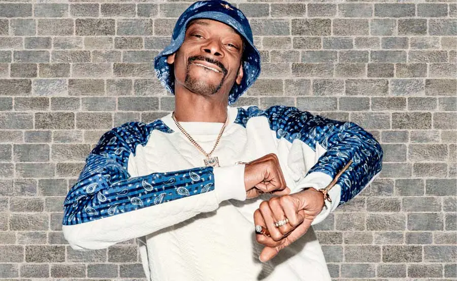 Snoop Dogg