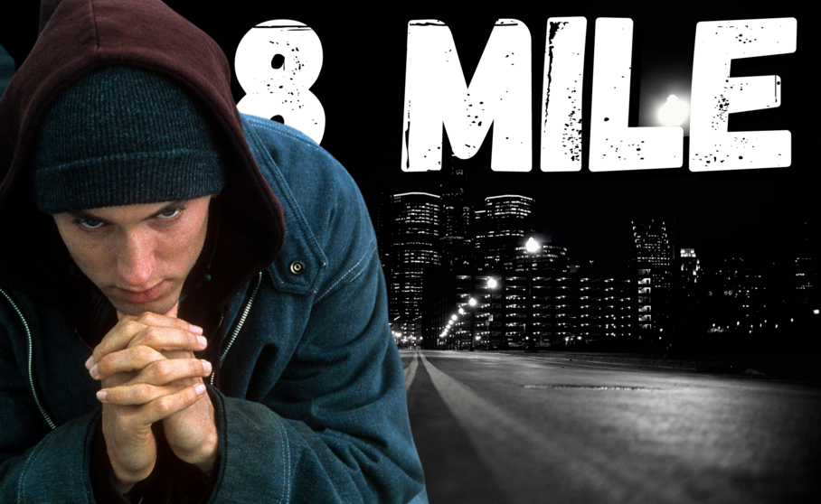 Datos y curiosidades sobre 8 Mile