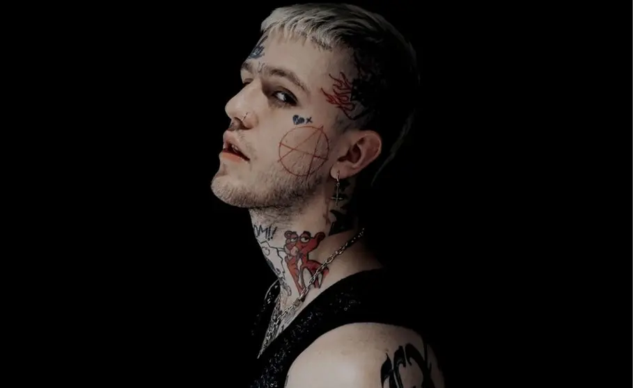 Lil Peep nos dejó a los 21 años