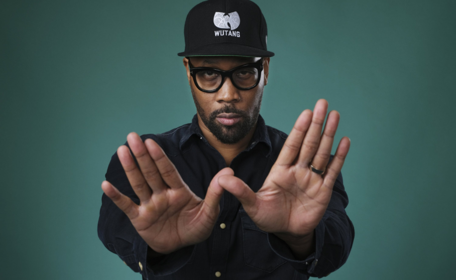 RZA habla de las muertes en el Hip Hop