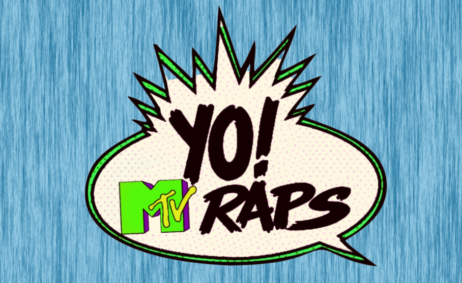 ¡YO!MTV Raps