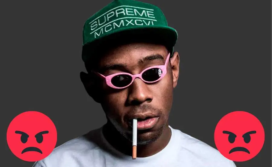 Tyler, The Creator