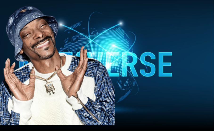 Snoop Dogg convertirá Death Row Records en el primer sello del metaverso