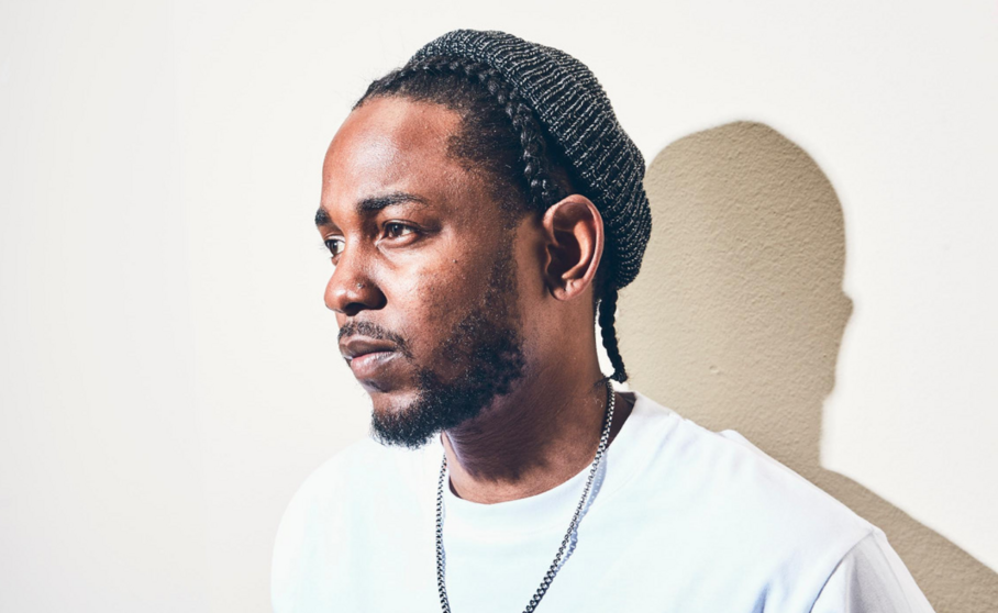 Kendrick Lamar