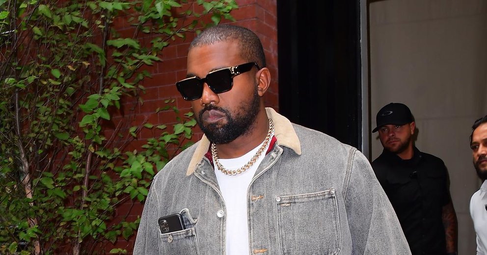 Vuelven las Adidas de Kanye West