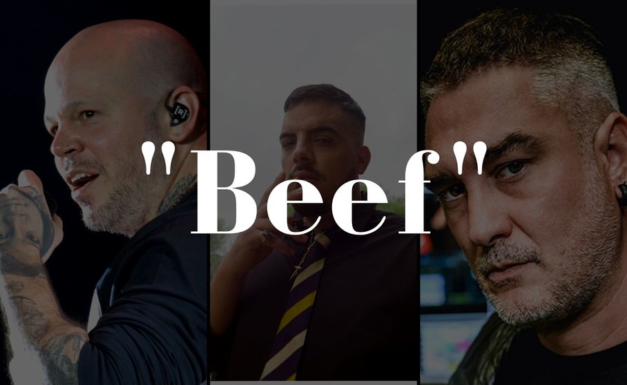 De donde viene la palabra Beef