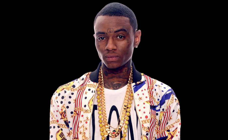 Soulja Boy ataca a los artistas que dejan la música