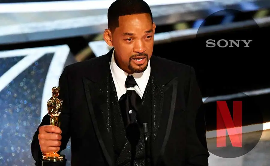 Will Smith marcas