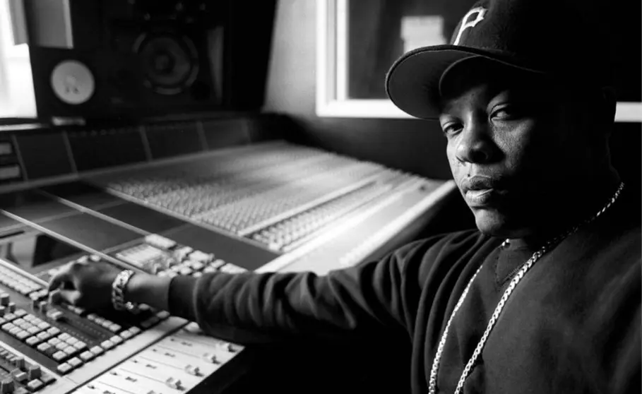 Dr. Dre