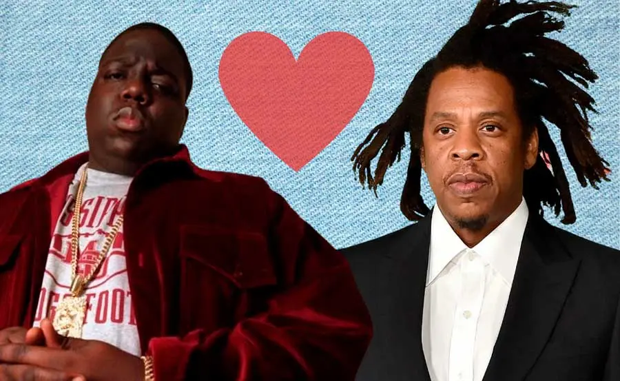 Jay-Z se acuerda de Notorious B.I.G. en su nueva canción