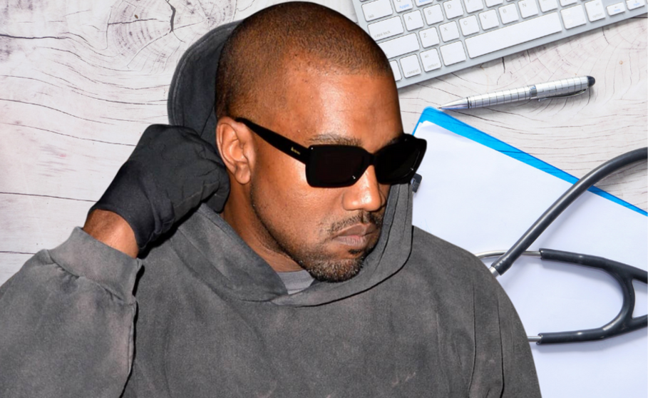 Kanye West ingresará en una clínica