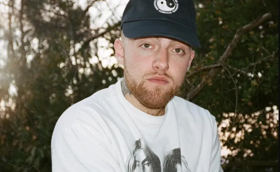 Mac Miller