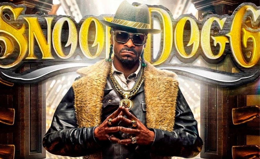 Snoop Dogg ya está en Warzone