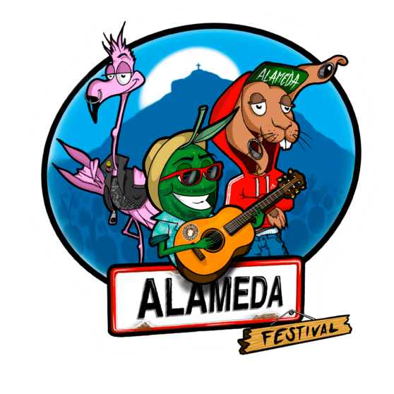 Alameda Festival