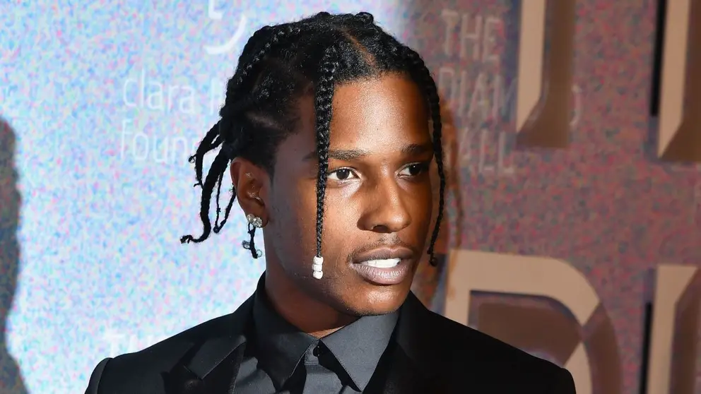 A$AP Rocky