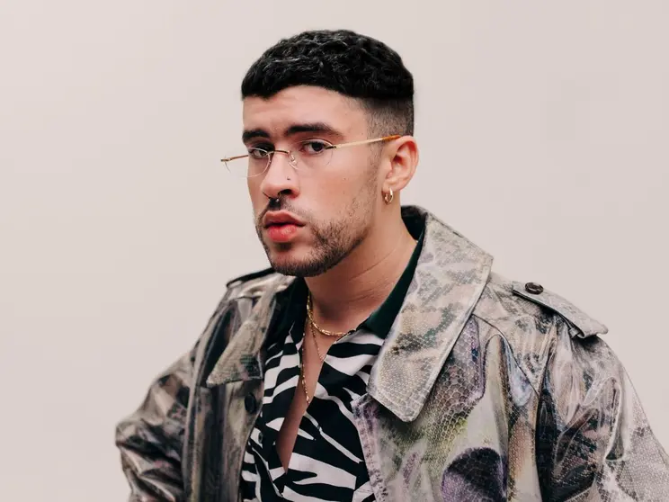 Bad Bunny protagonizará una película de Marvel